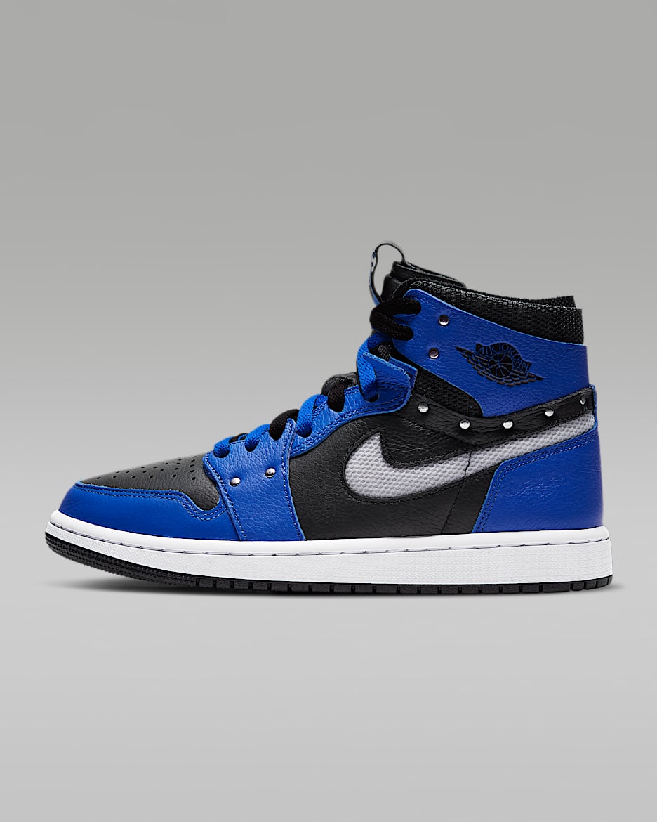 靴 AIR JORDAN 1 ZM AIR CMFT SE Air Jordan 1 Low SE “Tokyo Bio Hack” shoes Multicolor